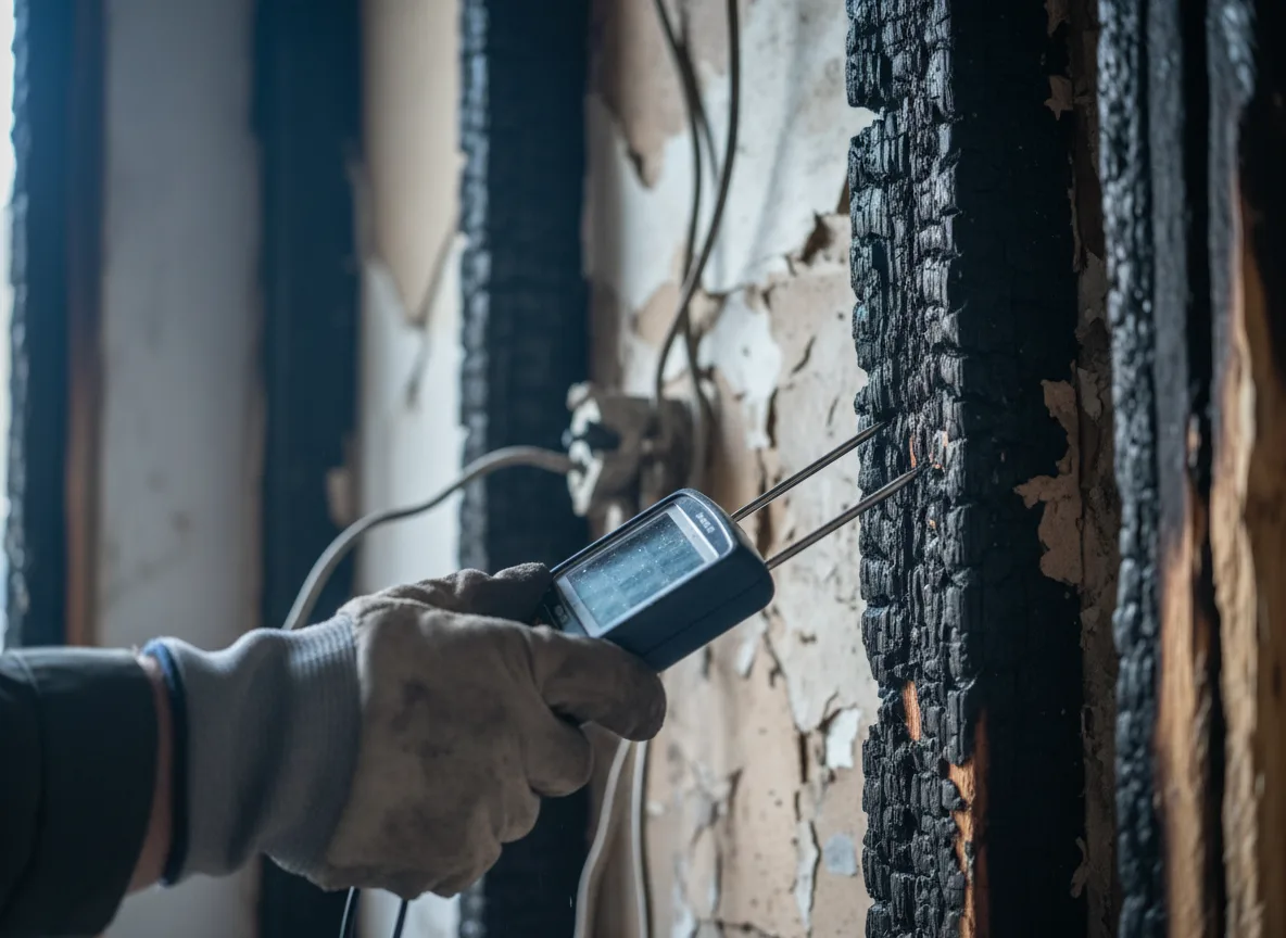 Fire Damage Restoration Bloomingburg, OH FAQs